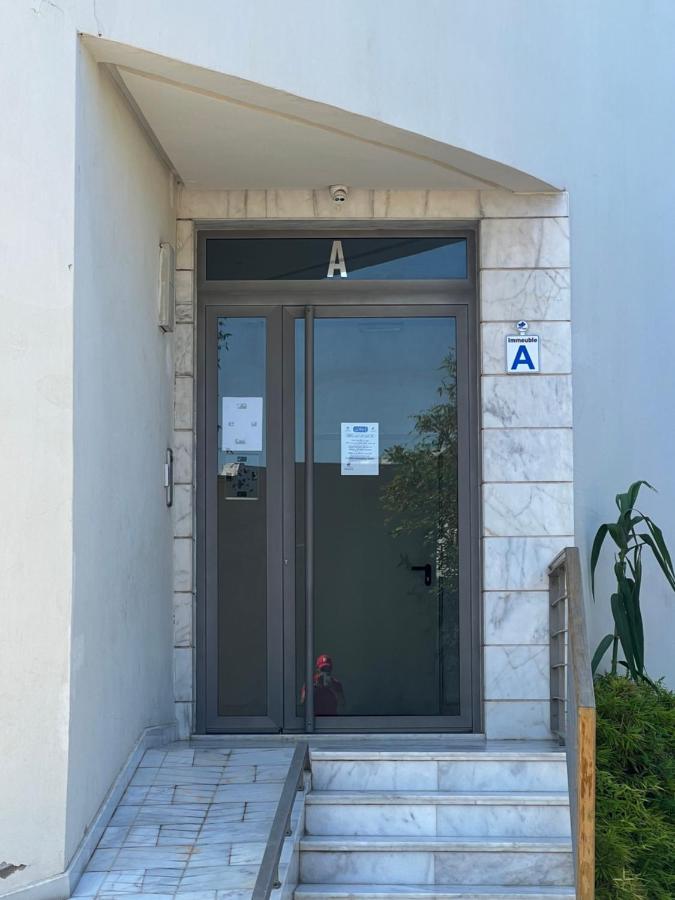 Chic & Cozy Appartement Tres Calme Casablanca Ngoại thất bức ảnh