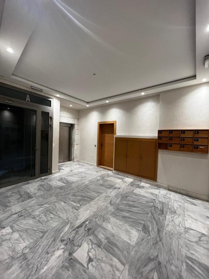 Chic & Cozy Appartement Tres Calme Casablanca Ngoại thất bức ảnh