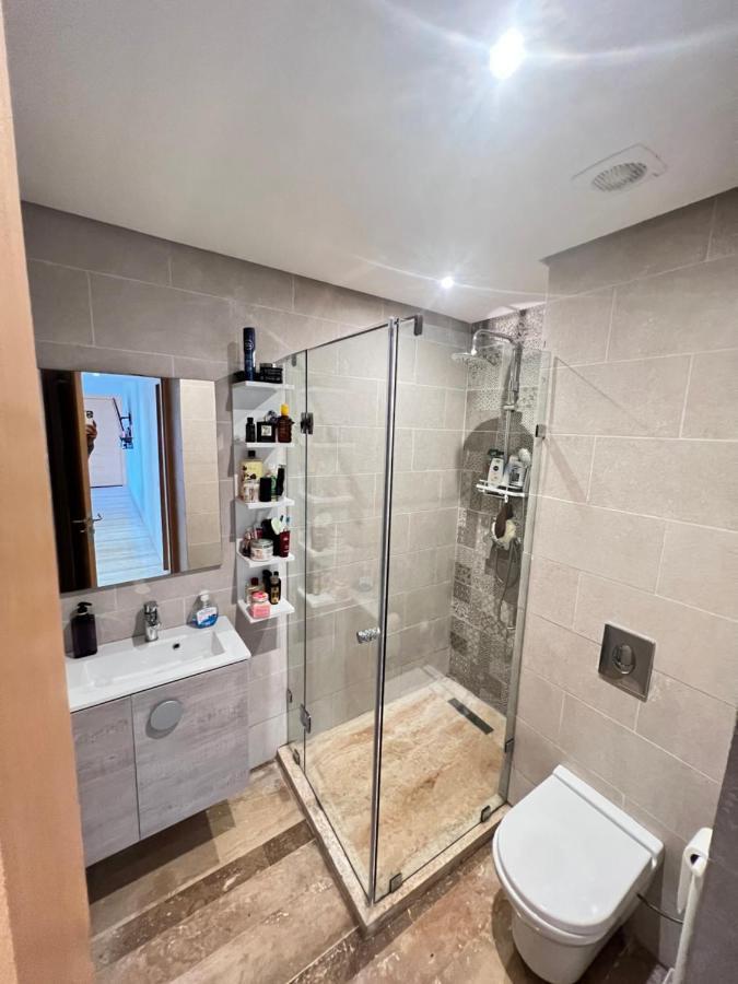 Chic & Cozy Appartement Tres Calme Casablanca Ngoại thất bức ảnh
