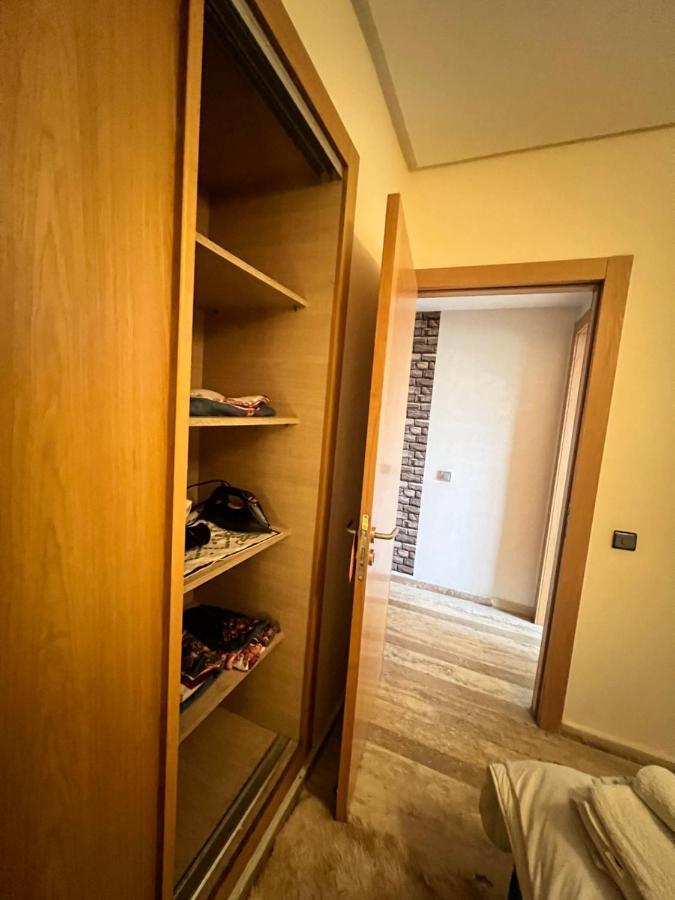 Chic & Cozy Appartement Tres Calme Casablanca Ngoại thất bức ảnh
