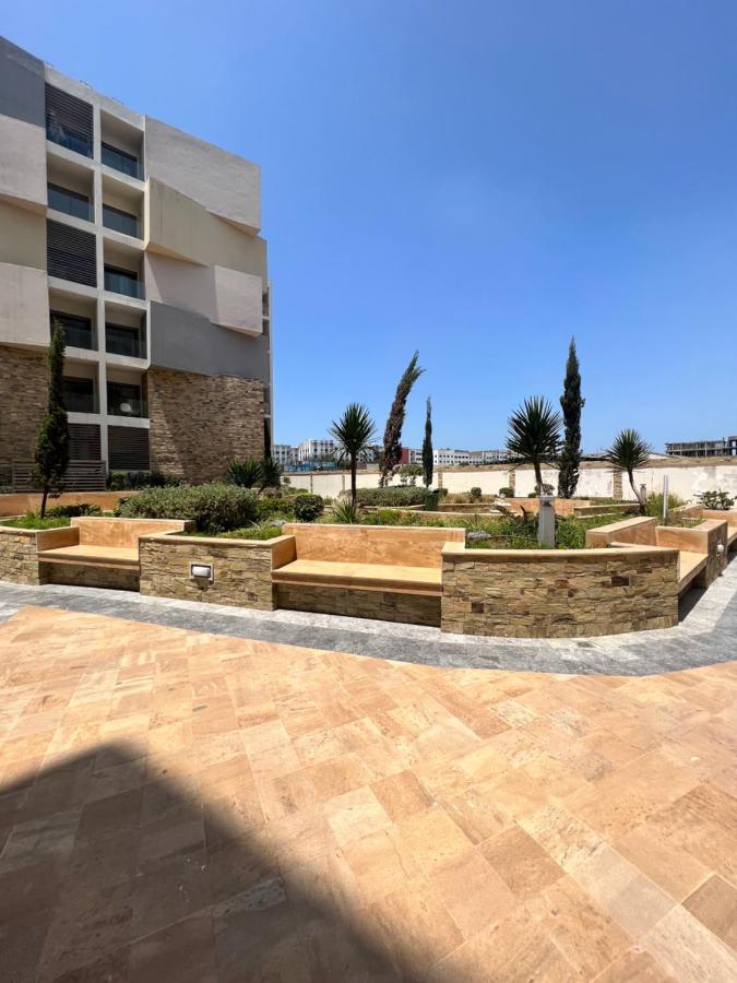 Chic & Cozy Appartement Tres Calme Casablanca Ngoại thất bức ảnh