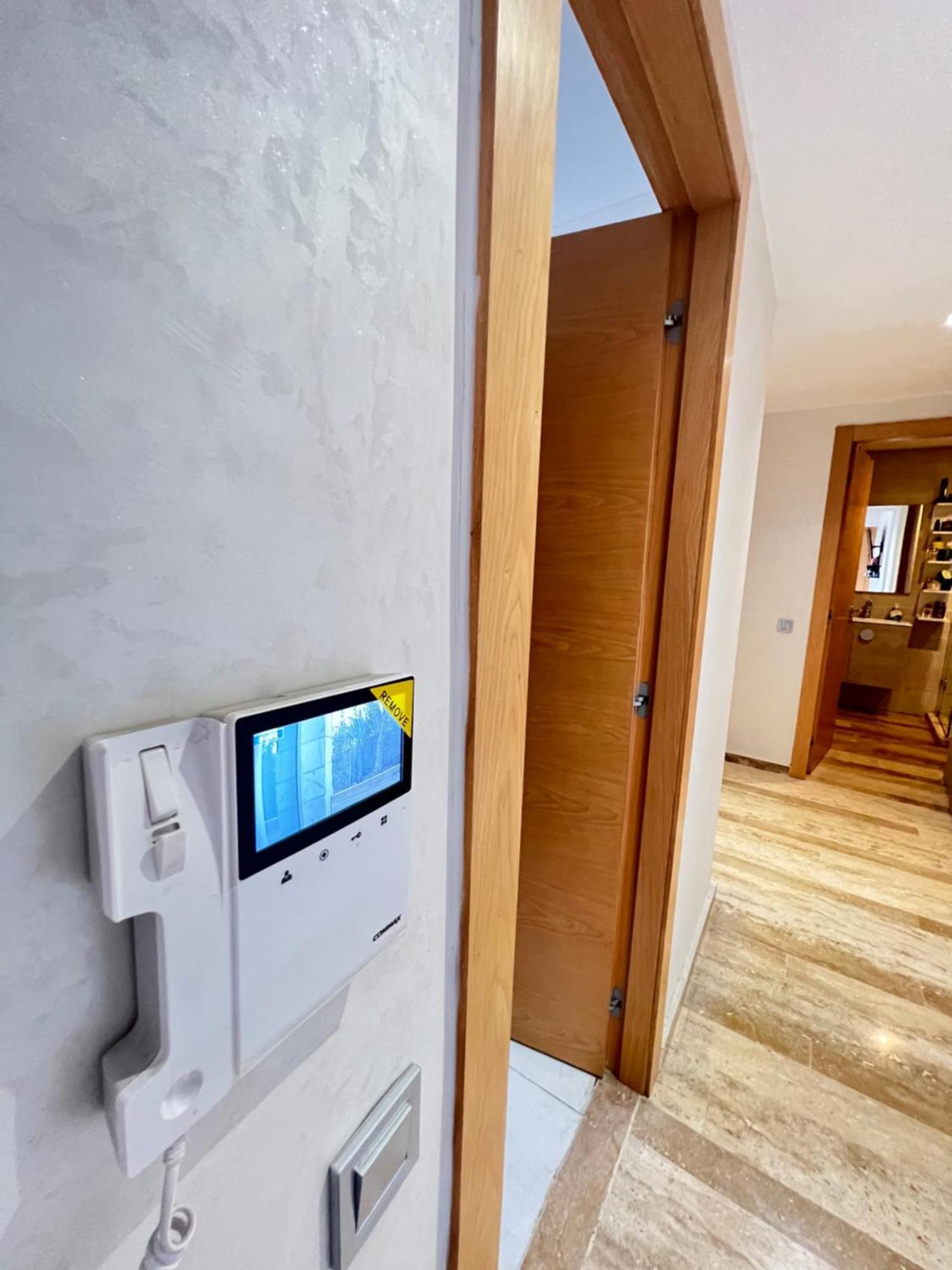 Chic & Cozy Appartement Tres Calme Casablanca Ngoại thất bức ảnh